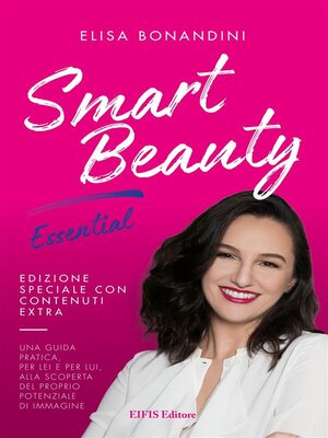 cover image of Smart Beauty Essential
